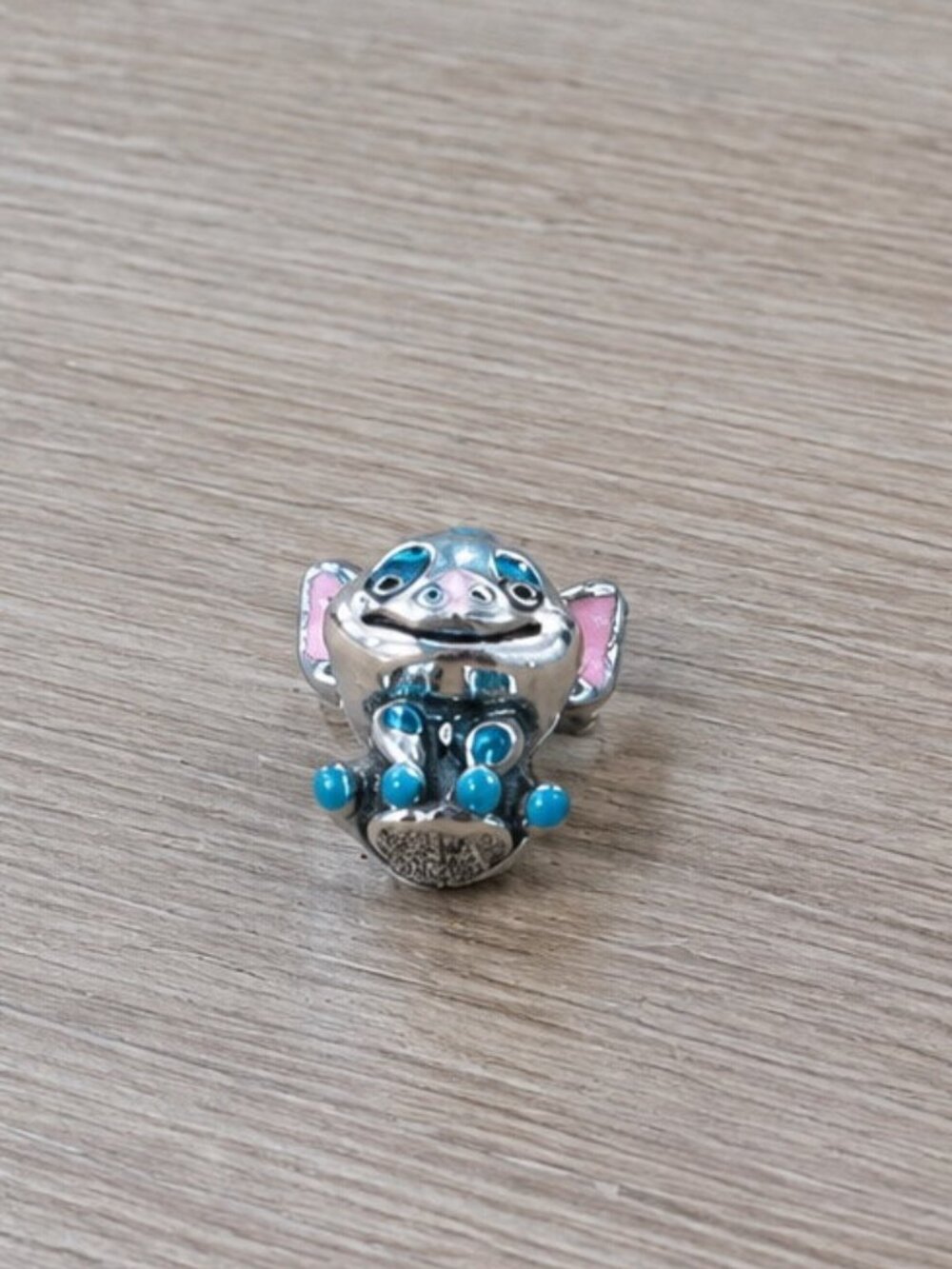 Pandora Charm Bead